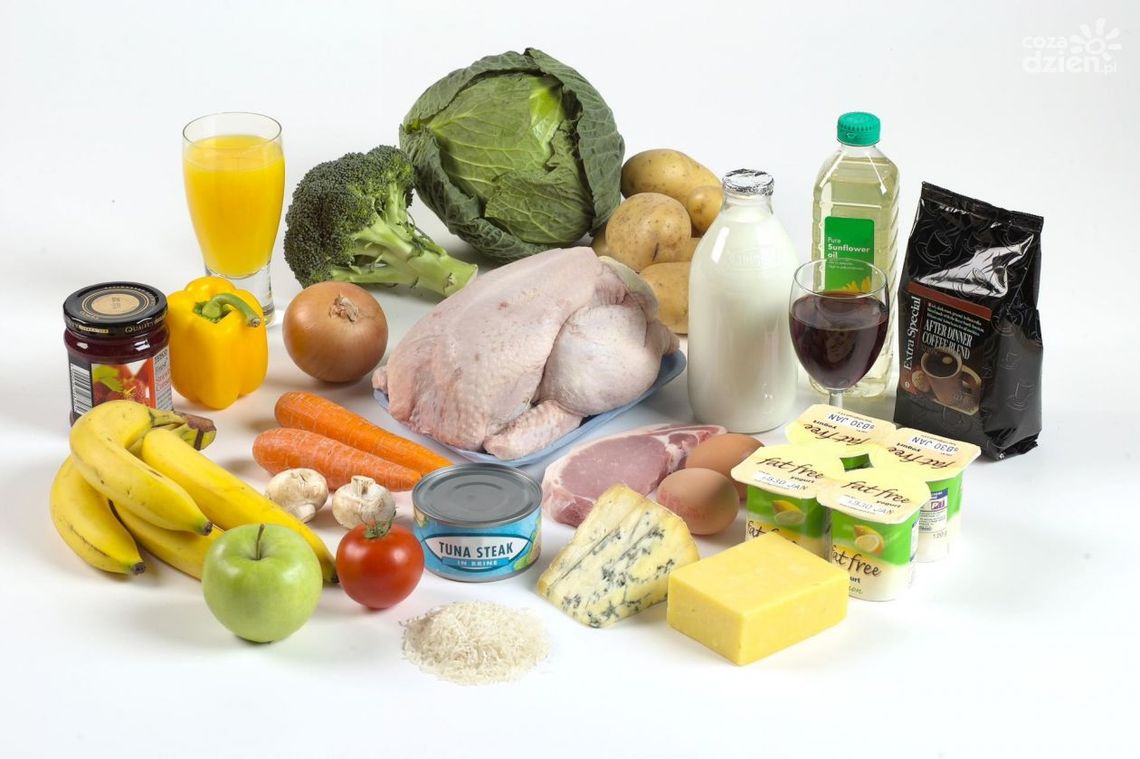 Dieta bezglutenowa – co jeść, a czego unikać?