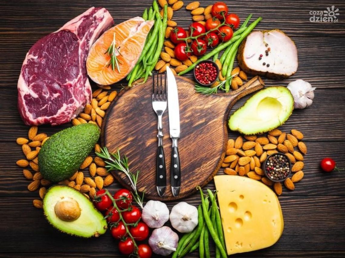 Dieta keto - co warto o niej wiedzieć ?