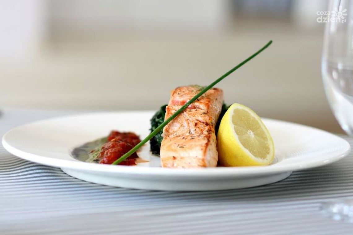 Dieta na płaski brzuch