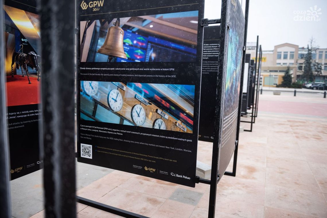 Dietl: "Giełdy nie należy się bać"