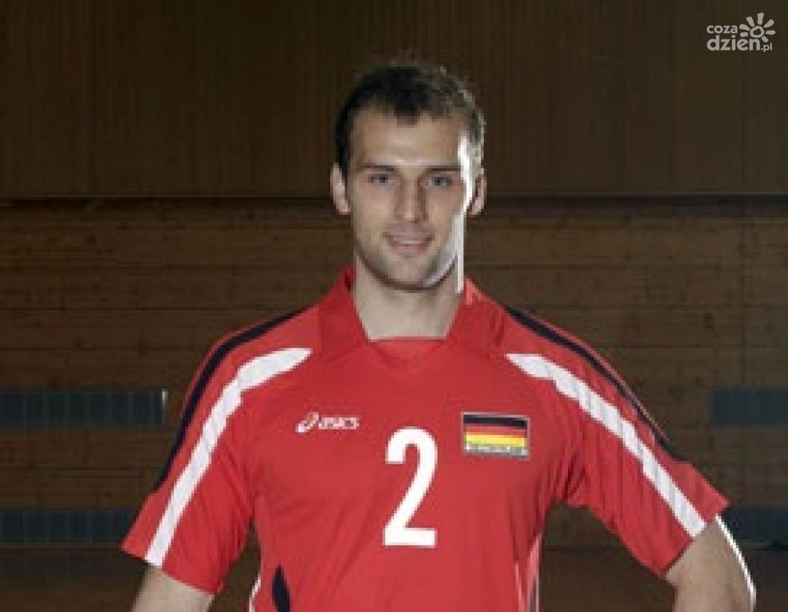 Dirk Westphal zagra w Cerrad Czarnych!