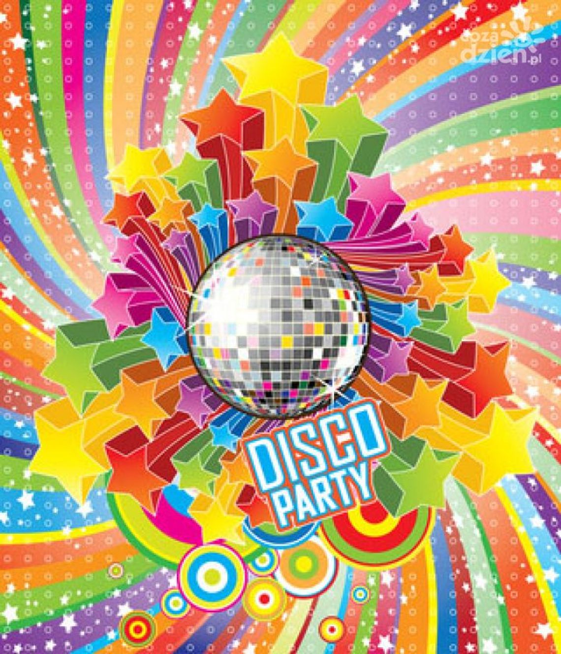 Disco Polo na wesoło w Auli