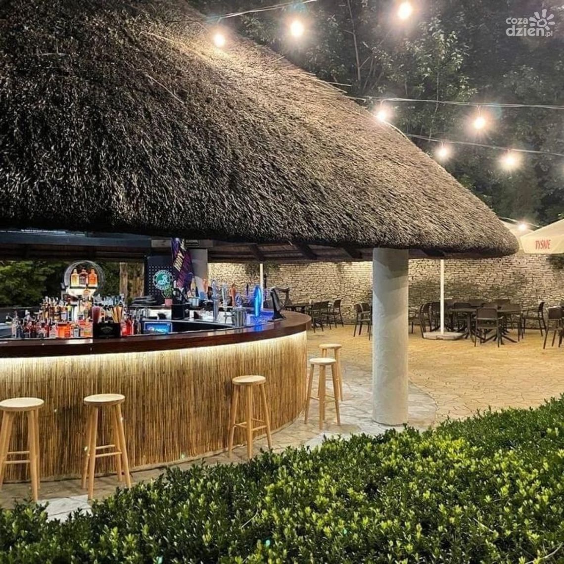 DJ Angelo Mike zagra w Brooklynie!