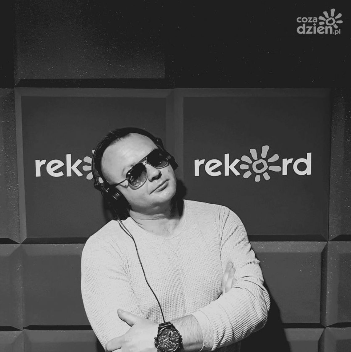 DJ Michał Juszczak - Whizz nie żyje