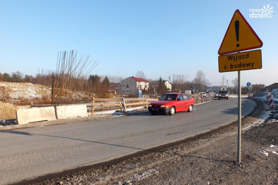 DK7. Od wtorku ruch wahadłowy DK7. Od wtorku ruch wahadłowy