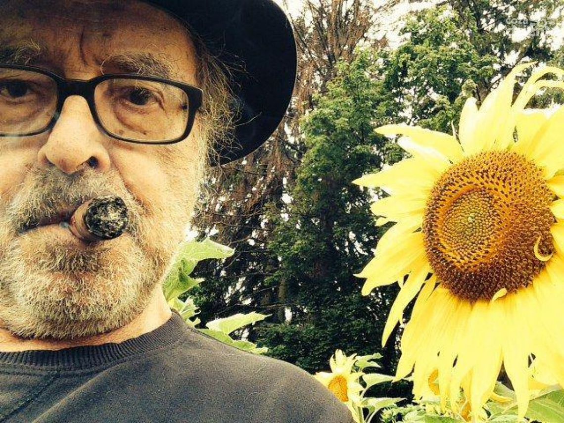 DKF: „Jean Luc Godard. Imaginacje”