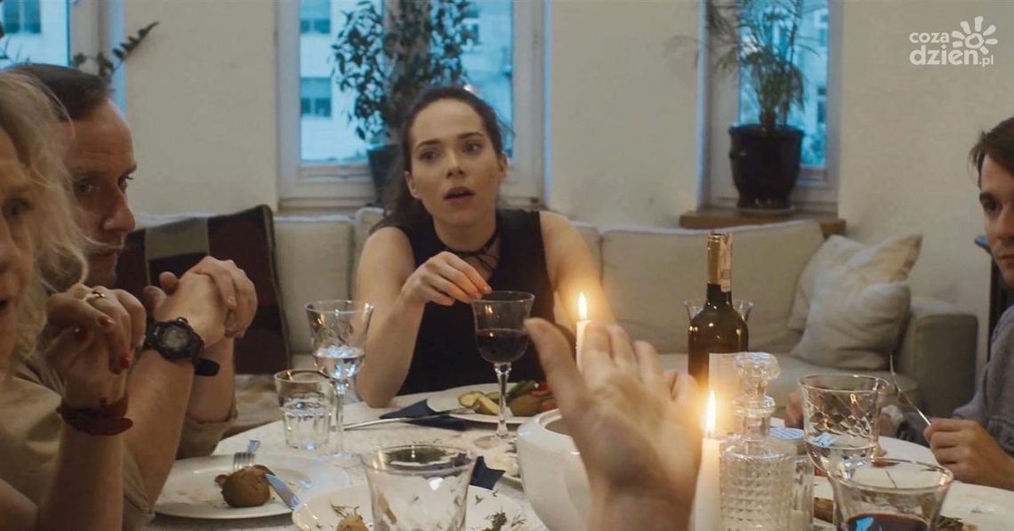 DKF w Elektrowni: „Letnie popołudnie”