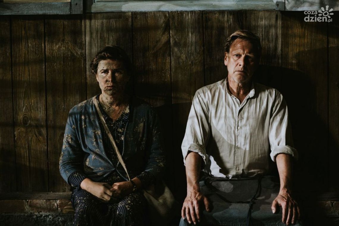 DKF w Elektrowni - „Ułaskawienie”