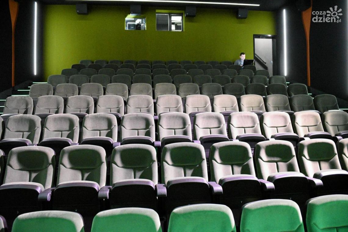 DKF w Elektrowni zaprasza na film „Ága” DKF w Elektrowni zaprasza na film „Ága”