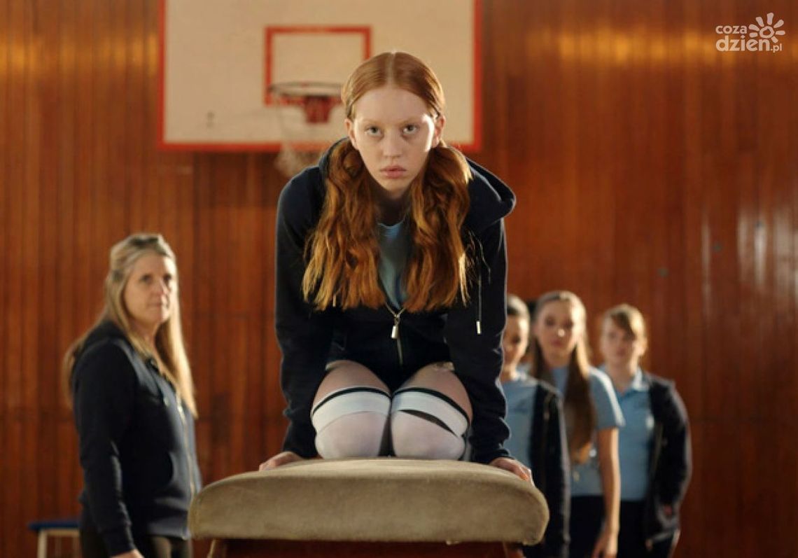 DKF w "Elektrowni" zaprasza na film „Igielnik”