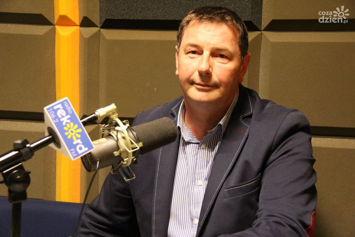 Dla fanów lotnictwa propozycje Aeroklubu