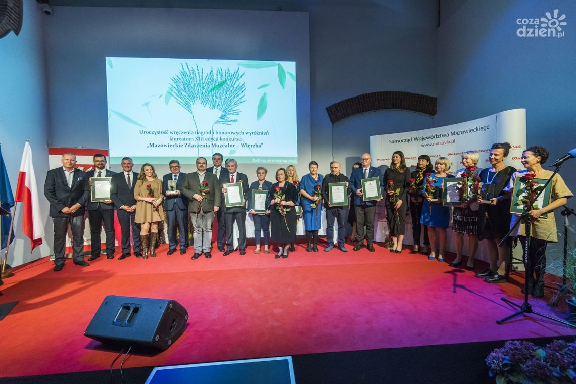 Dla kogo Wierzby? Znamy laureatów