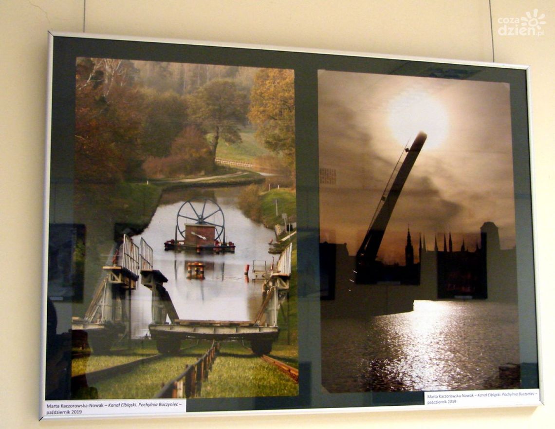 Dla miłośników fotografii krajoznawczej 