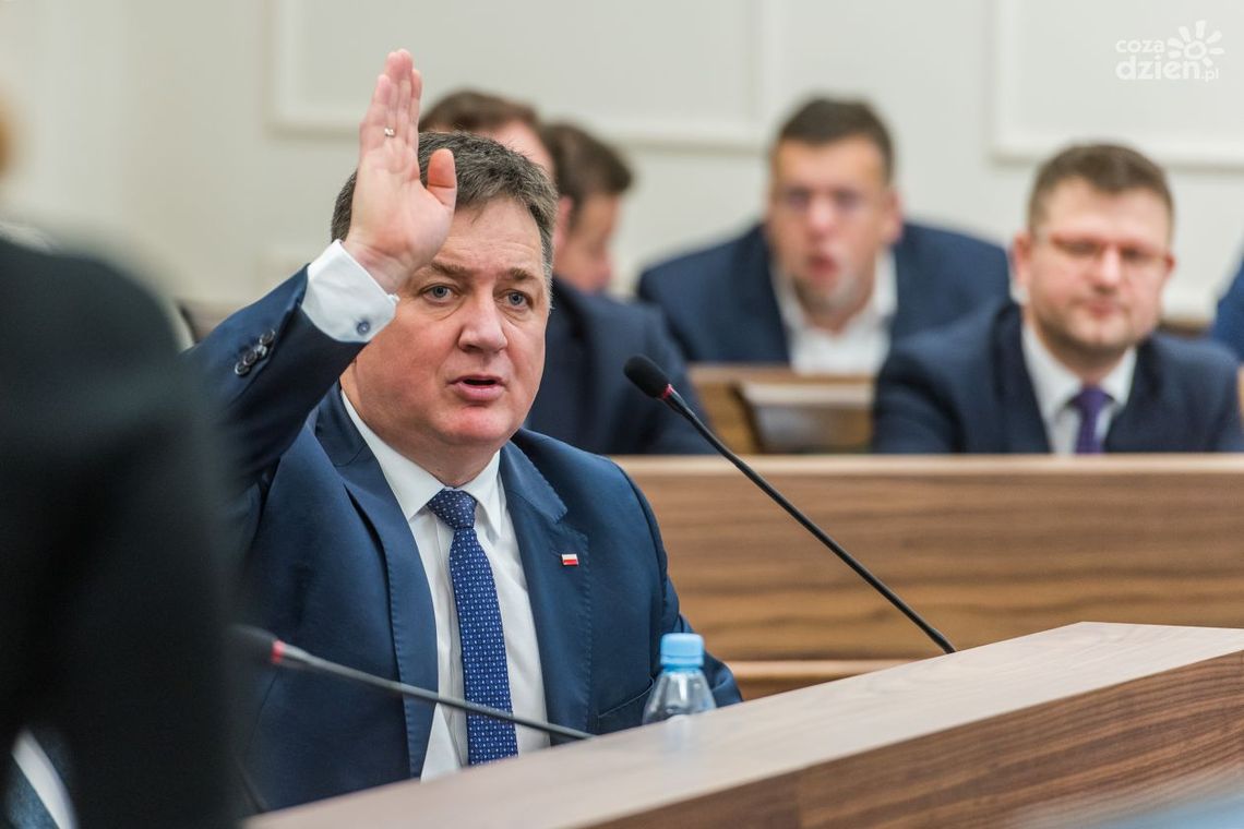 Dla nas dwóch nie ma miejsca w jednym klubie