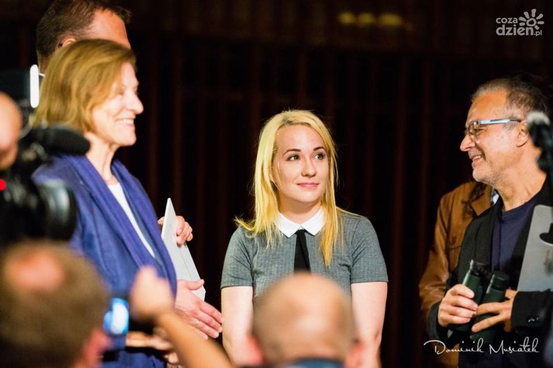 Dla opętanych literaturą