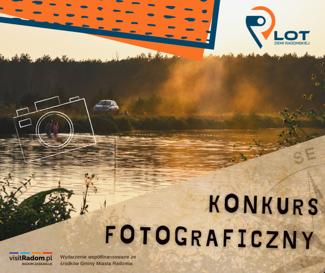 Dla pasjonatów fotografii