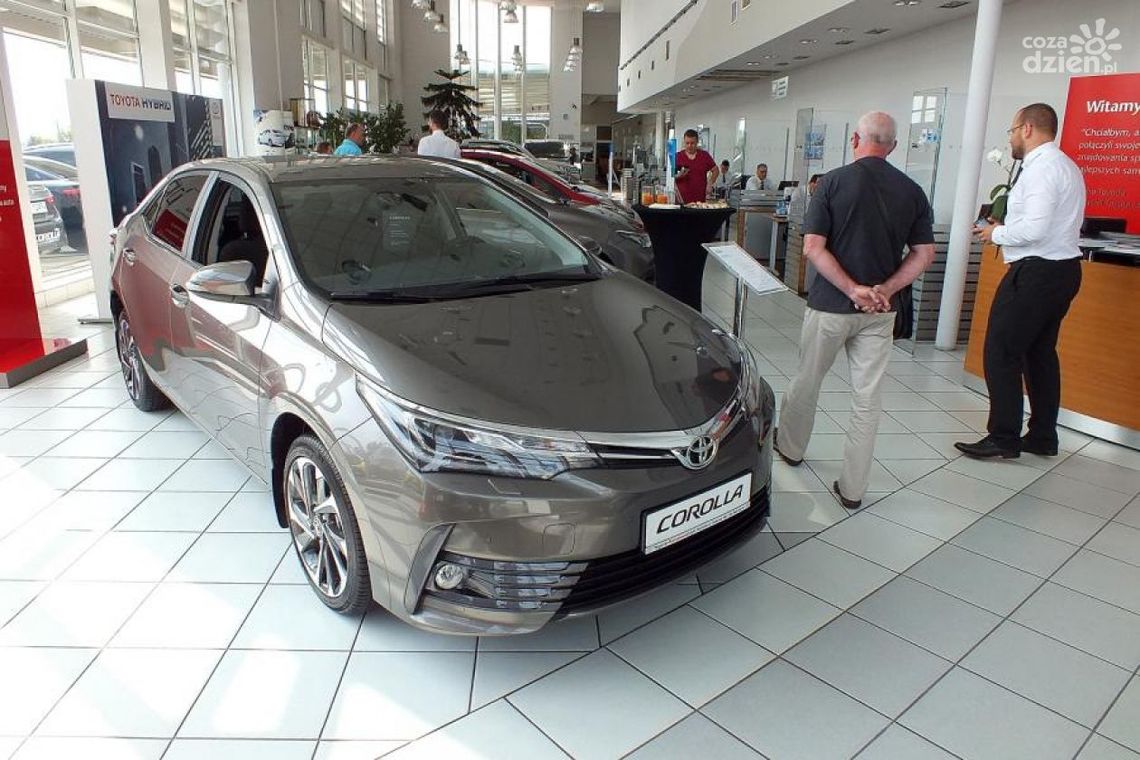 Dla przedsiębiorców i nie tylko