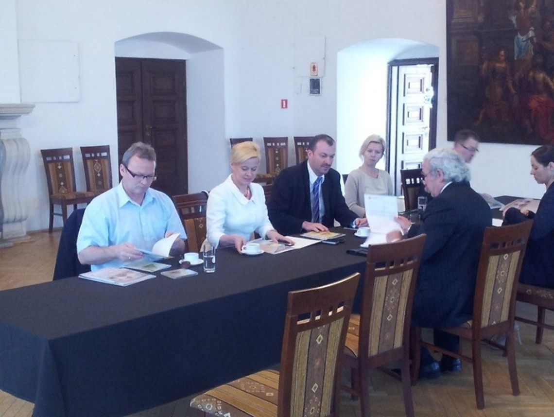 Dlaczego chcą połączyć muzea w Szydłowcu? Dlaczego chcą połączyć muzea w Szydłowcu?