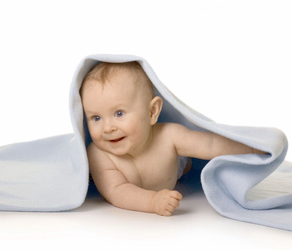 Dlaczego dziecko nie chce spać? I co z tym zrobić?