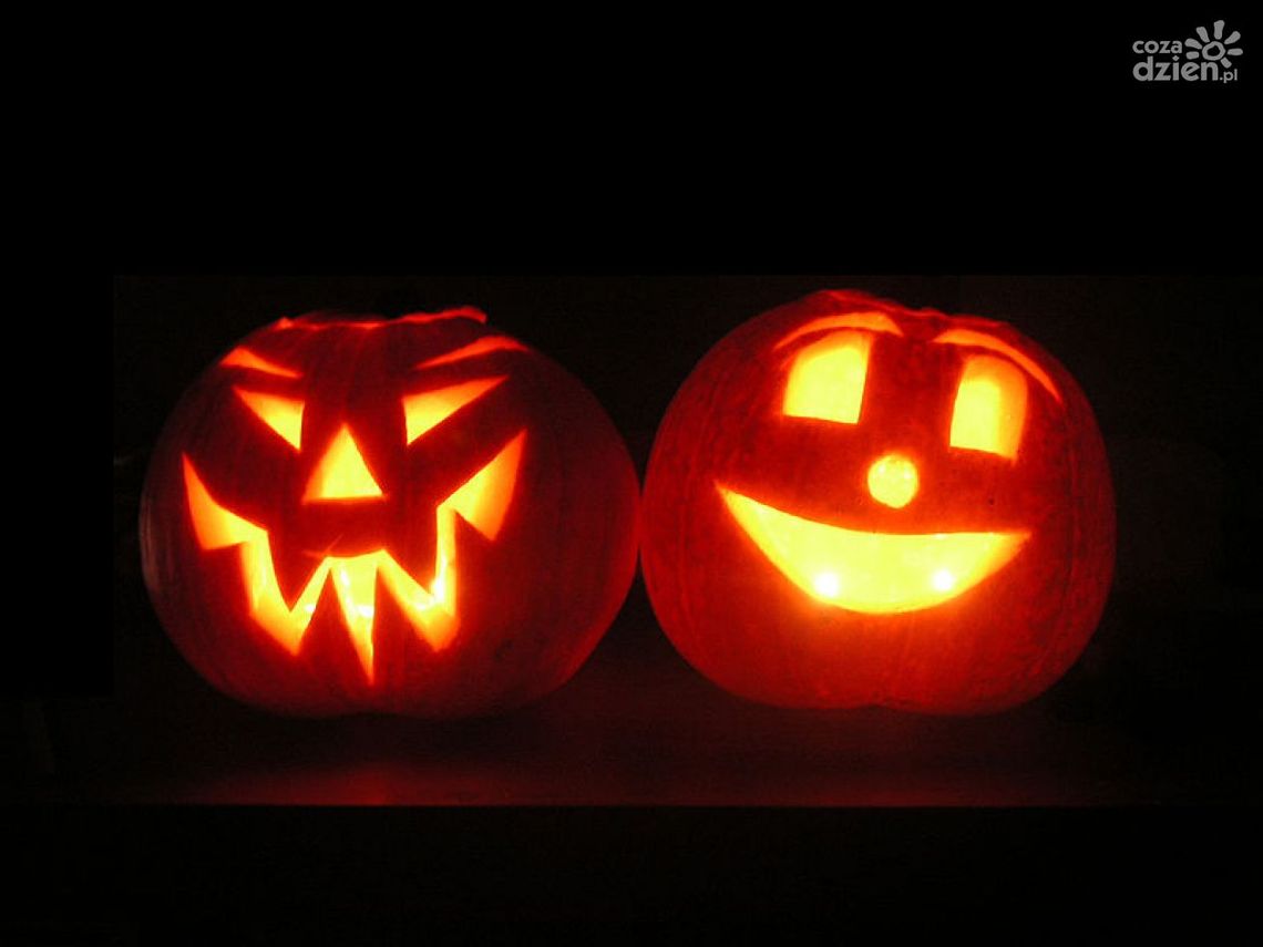 Dlaczego Kościół nie uznaje Halloween?