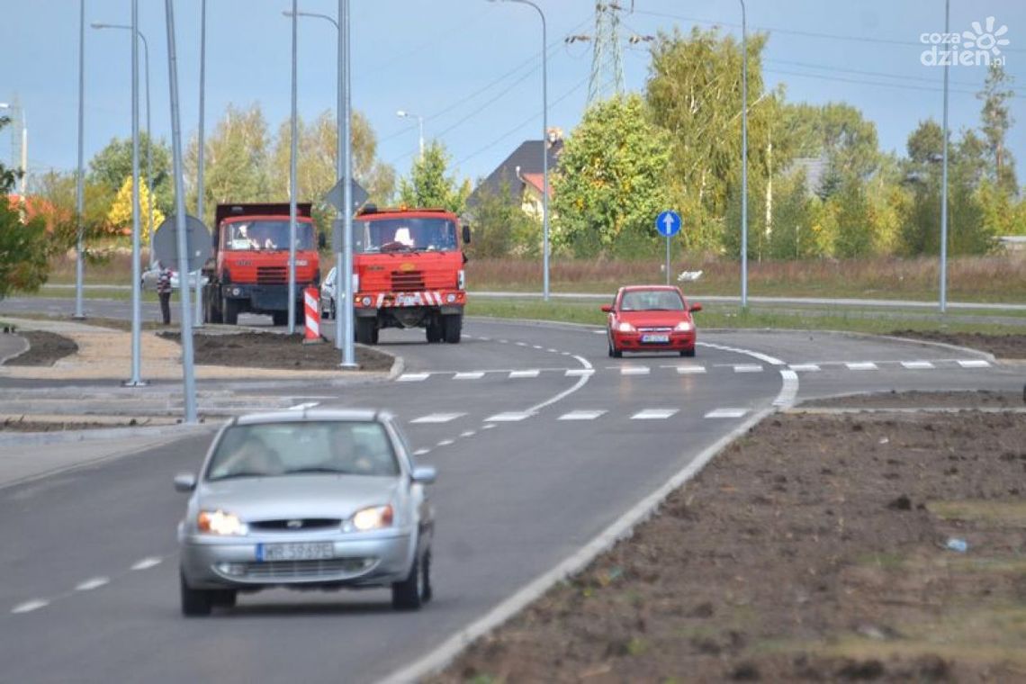 Dlaczego nadal trwają prace na ulicy Mieszka I? Dlaczego nadal trwają prace na ulicy Mieszka I?