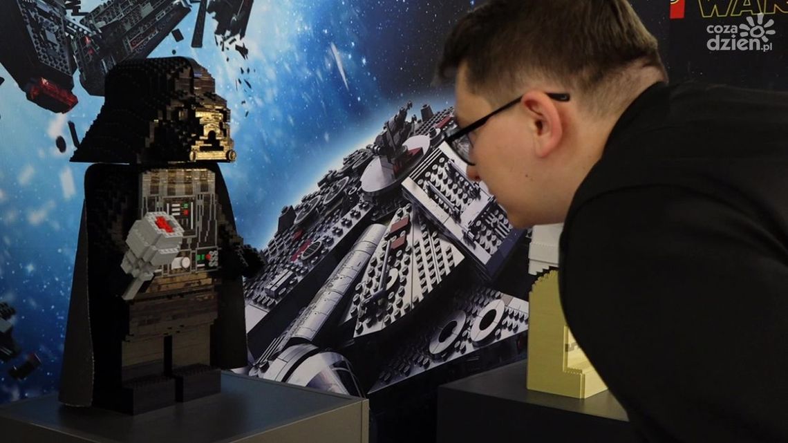 Dlaczego Ostrowiec Świętokrzyski? "Z kamerą w plecaku"