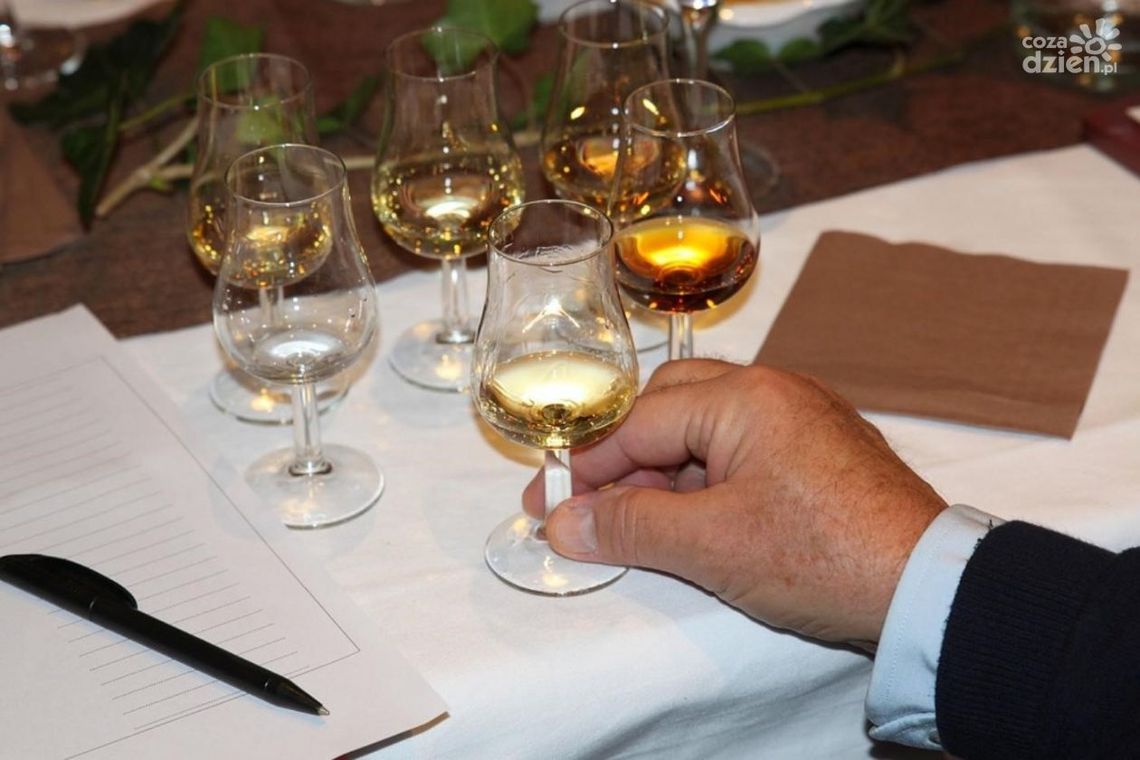 Dlaczego podczas degustacji alkoholu ważne jest odpowiednie naczynie? Sprawdziliśmy, jak wyglądają kieliszki do whisky