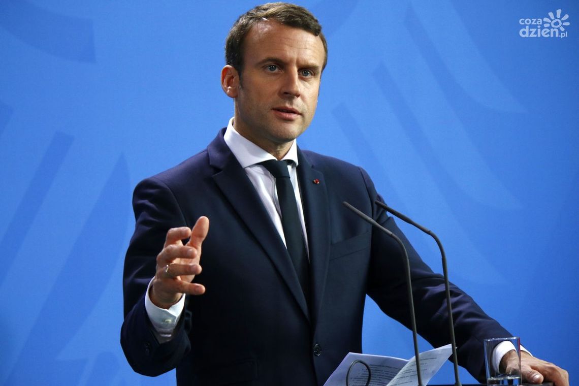 Dlaczego rząd francuski przeforsował reformę emerytalną wbrew wszystkim? Dlaczego rząd francuski przeforsował reformę emerytalną wbrew wszystkim?