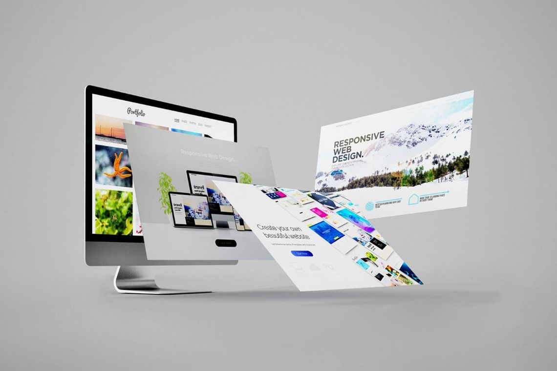 Dlaczego Twoja firma powinna mieć stronę internetową? Zobacz korzyści