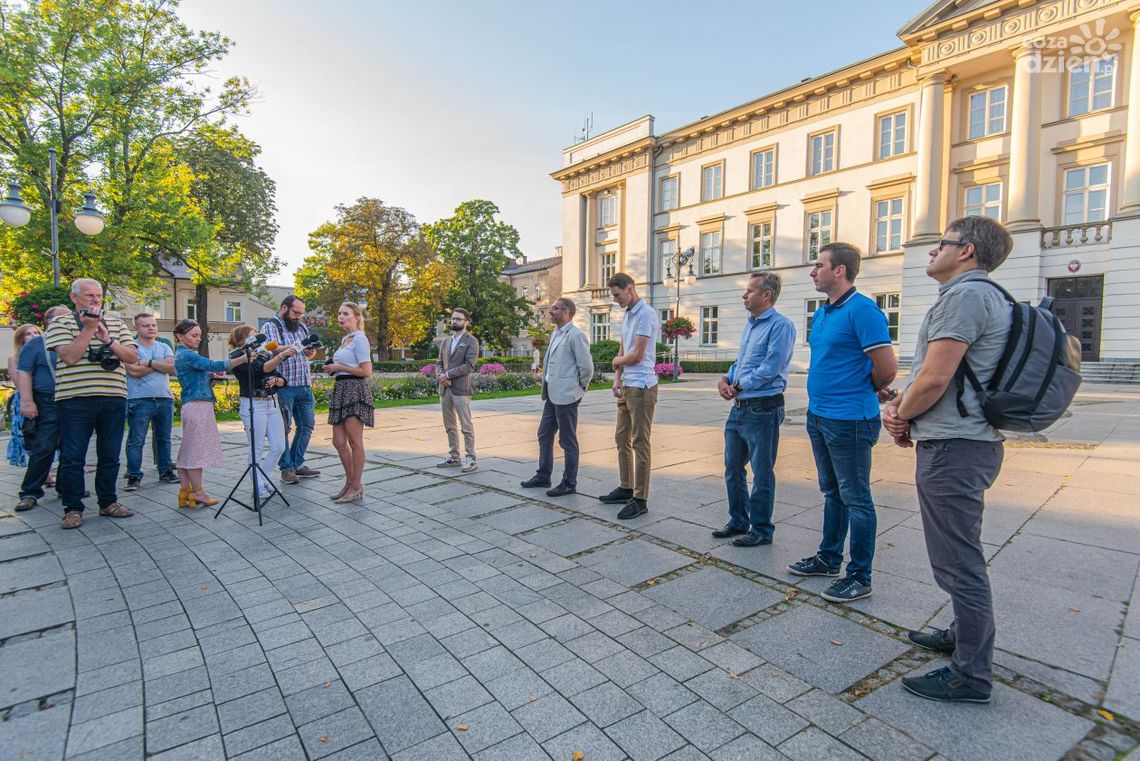 Dlaczego warto być miastem wojewódzkim?