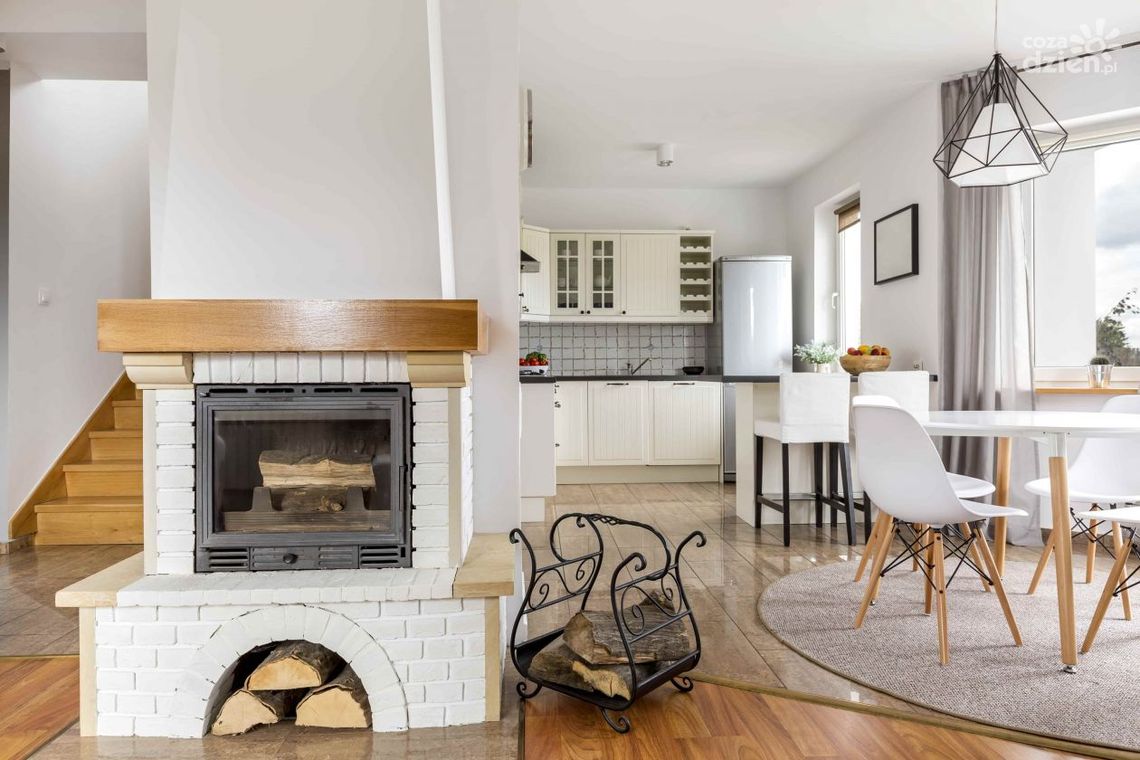 Dlaczego warto mieć kominek w domu? Dlaczego warto mieć kominek w domu?