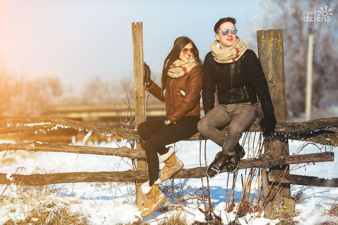 Dlaczego warto nosić buty Ugg?