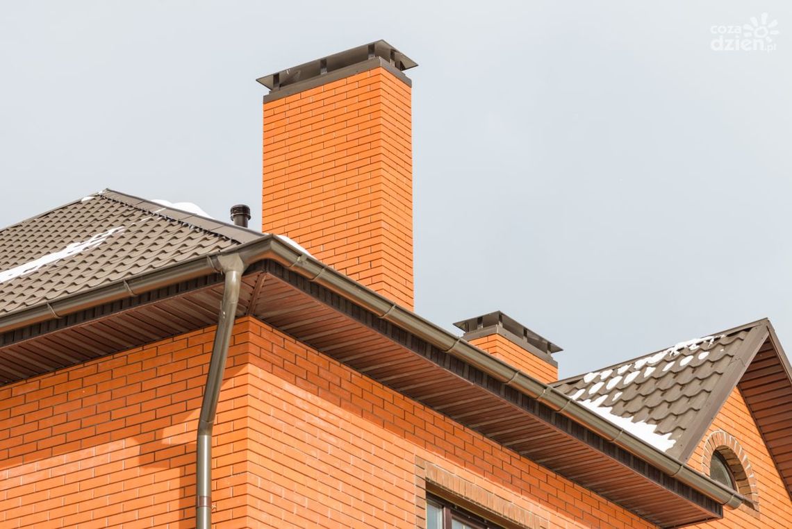 Dlaczego warto sięgnąć po gotowy system kominowy?