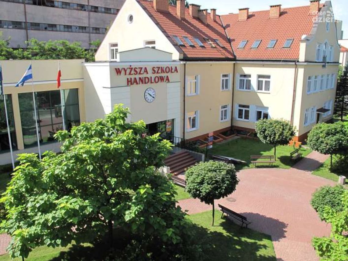 Dlaczego warto tu studiować?