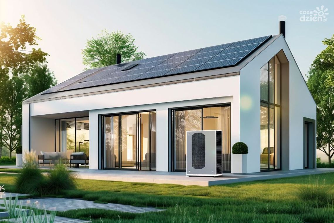 Dlaczego warto wybrać dom szkieletowy? 7 najważniejszych powodów Dlaczego warto wybrać dom szkieletowy? 7 najważniejszych powodów