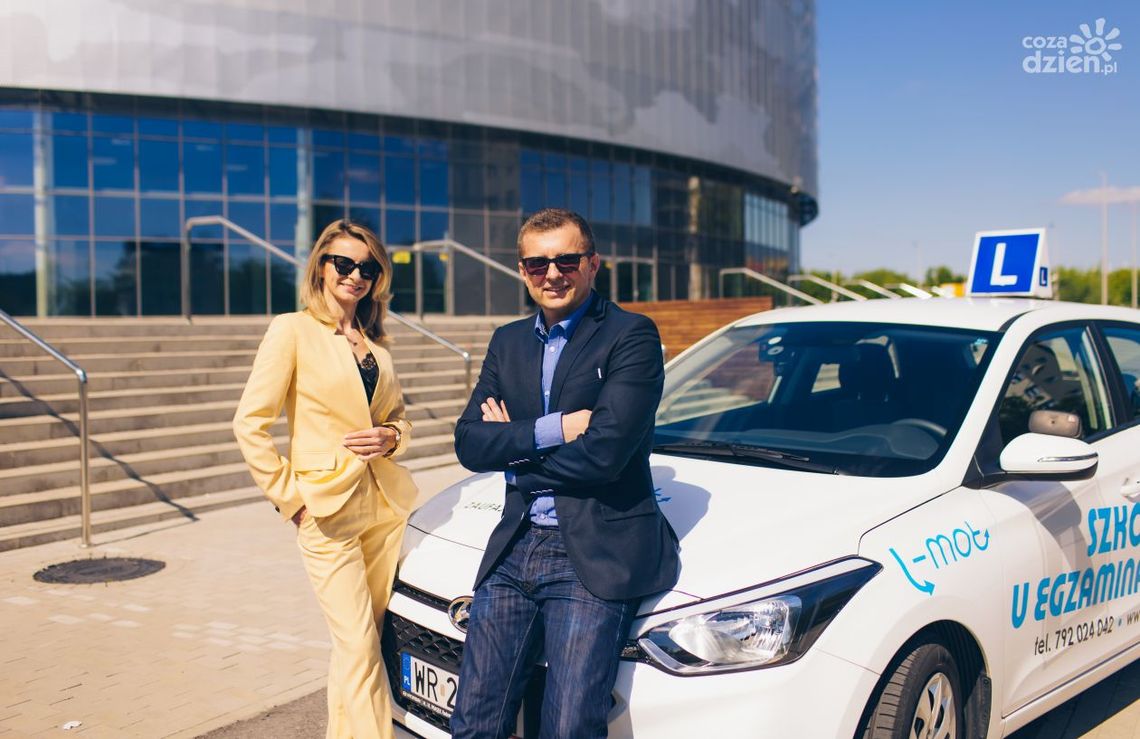 Dlaczego warto wybrać OSK L-MOT? Szkoła jazdy u egzaminatorów
