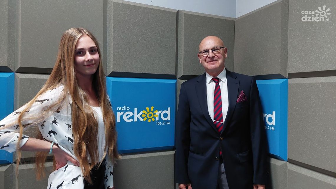 Dlaczego warto wybrać Uniwersytet Radomski? Dlaczego warto wybrać Uniwersytet Radomski?