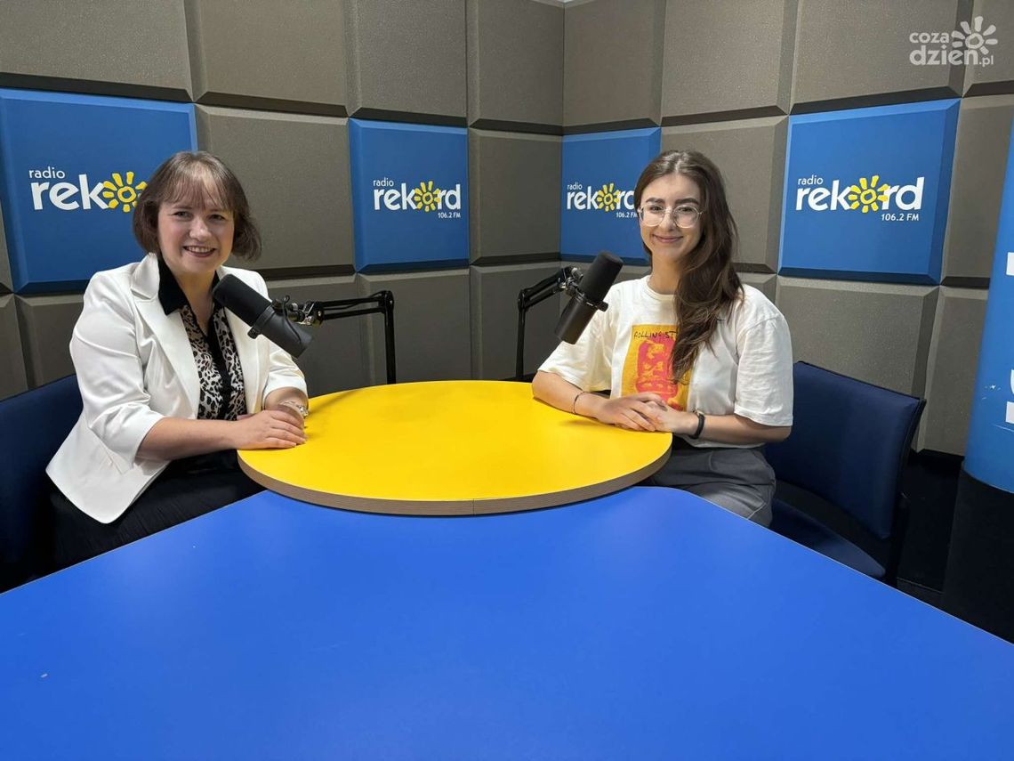 Dlaczego warto wybrać Uniwersytet Radomski? Dlaczego warto wybrać Uniwersytet Radomski?