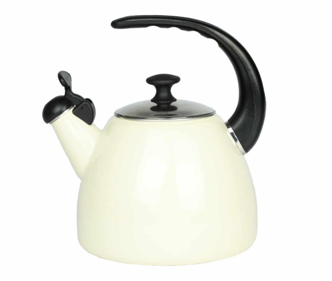 Dlaczego warto zainteresować się czajnikami emaliowanymi? Dlaczego warto zainteresować się czajnikami emaliowanymi?