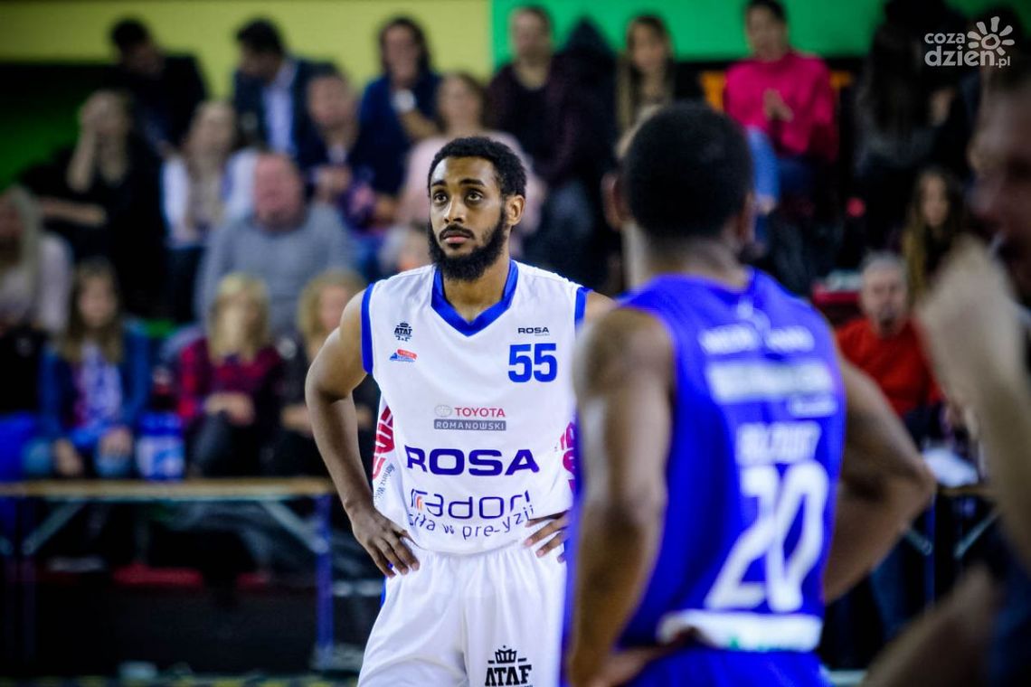 Długa droga w dół