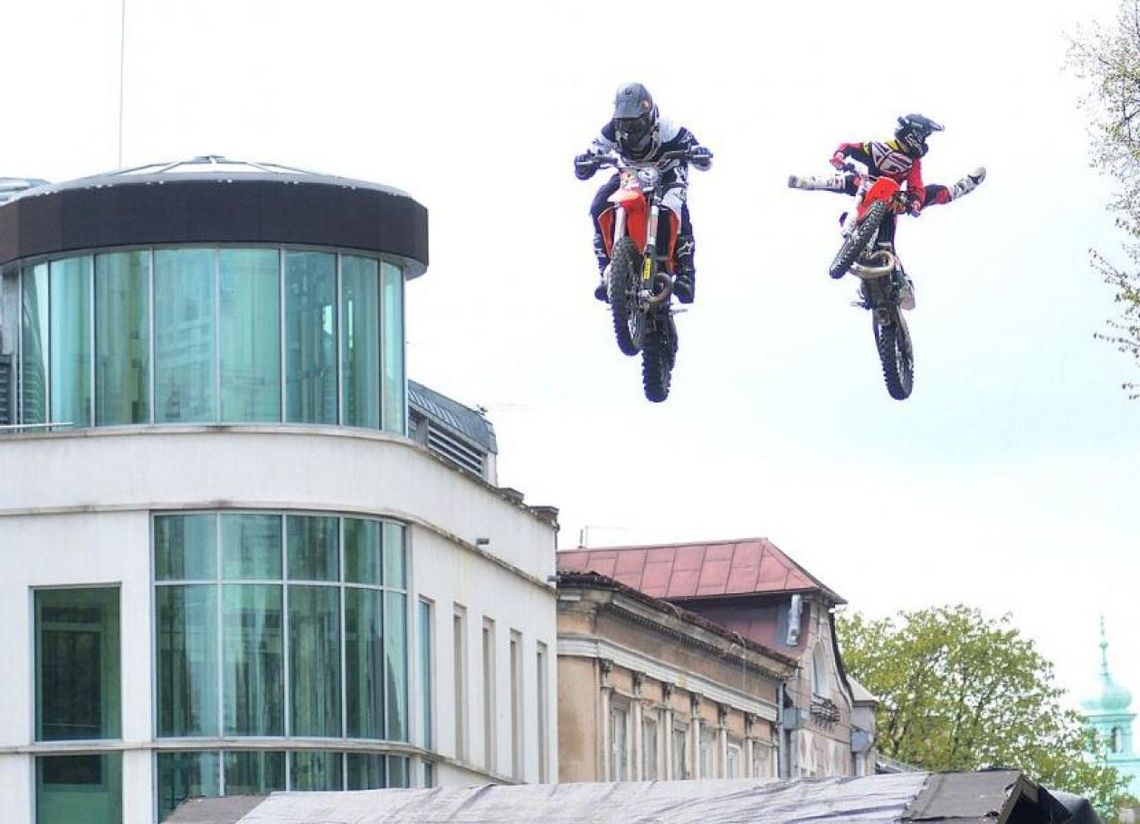 Długi weekend w obiektywie! Długi weekend w obiektywie!