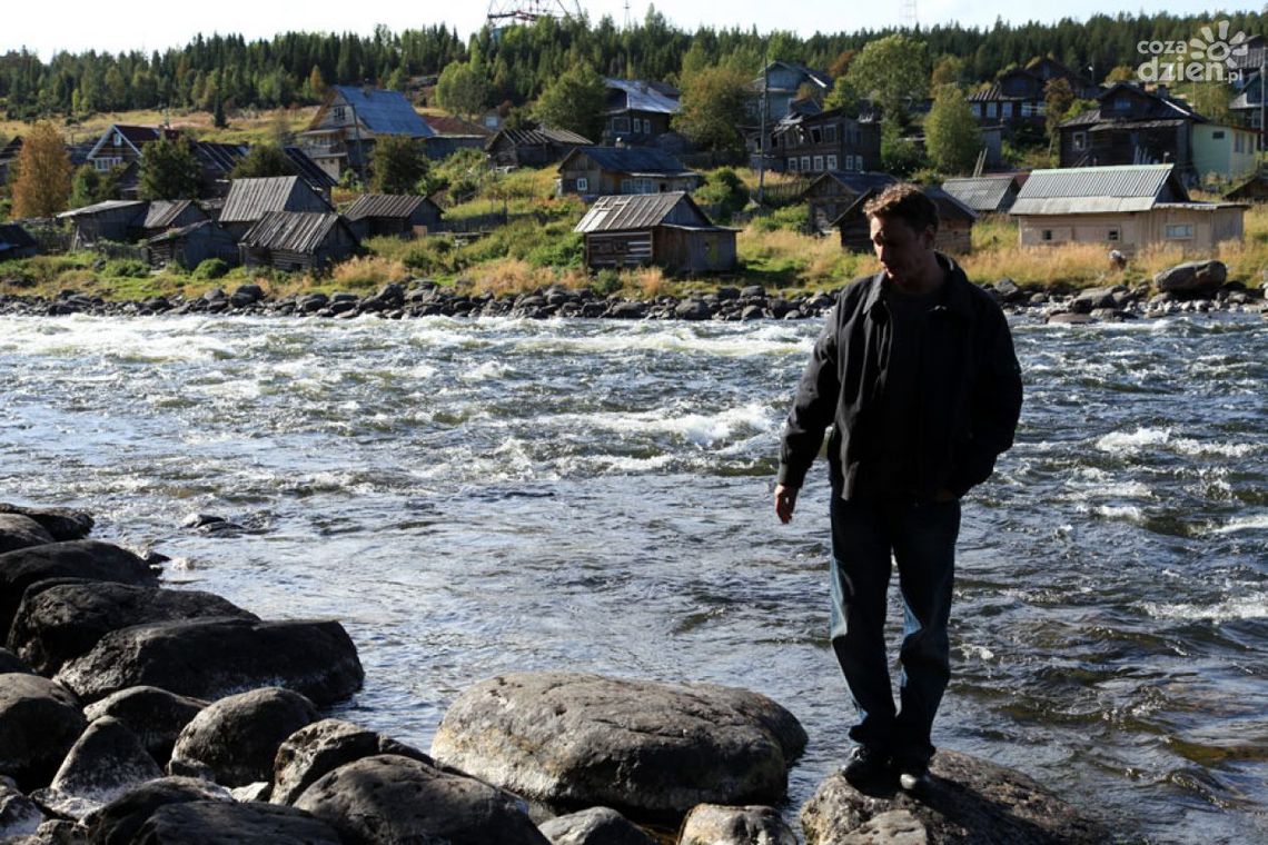 "Długie i szczęśliwe życie" w Klubie Dobrego Filmu "Długie i szczęśliwe życie" w Klubie Dobrego Filmu