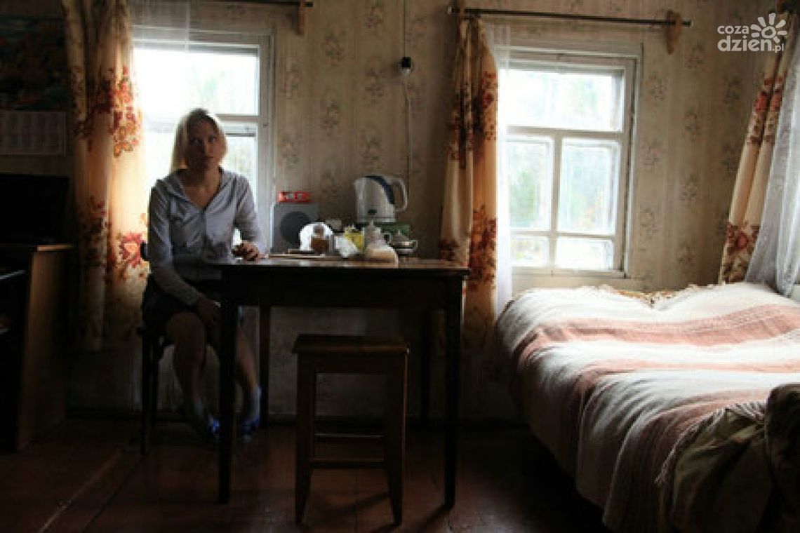 "Długie i szczęśliwe życie" w Klubie Dobrego Filmu