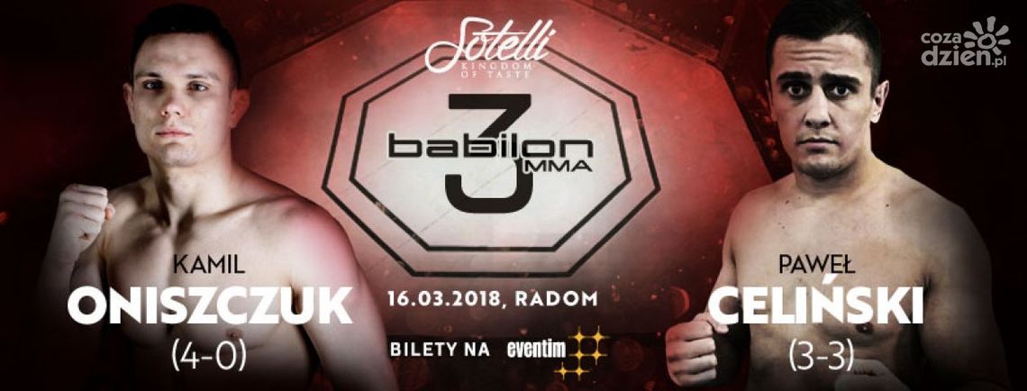 Długo wyczekiwany pojedynek w Radomiu