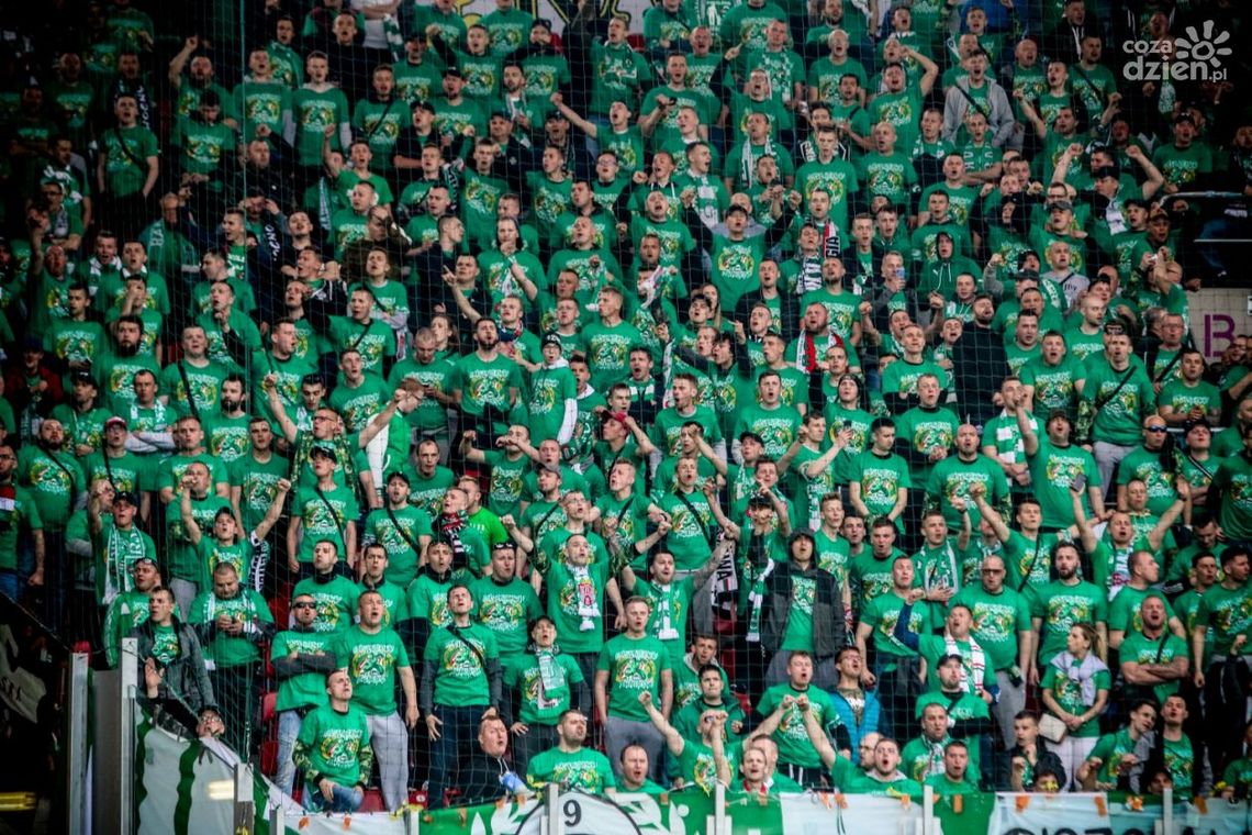 Dłuższa przerwa Radomiaka przed meczem z Wisłą Płock Dłuższa przerwa Radomiaka przed meczem z Wisłą Płock