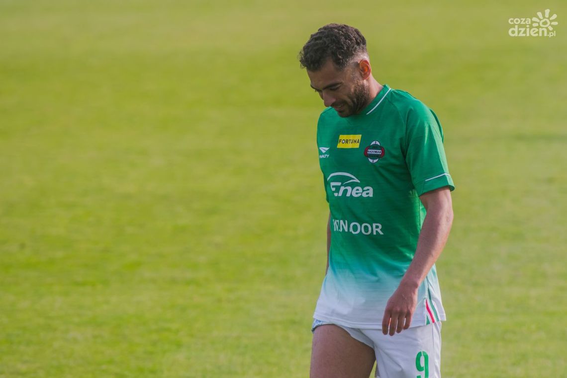 Dłuższe zawieszenie Leandro? Komisja dyscyplinarna PZPN wszczęła dochodzenie