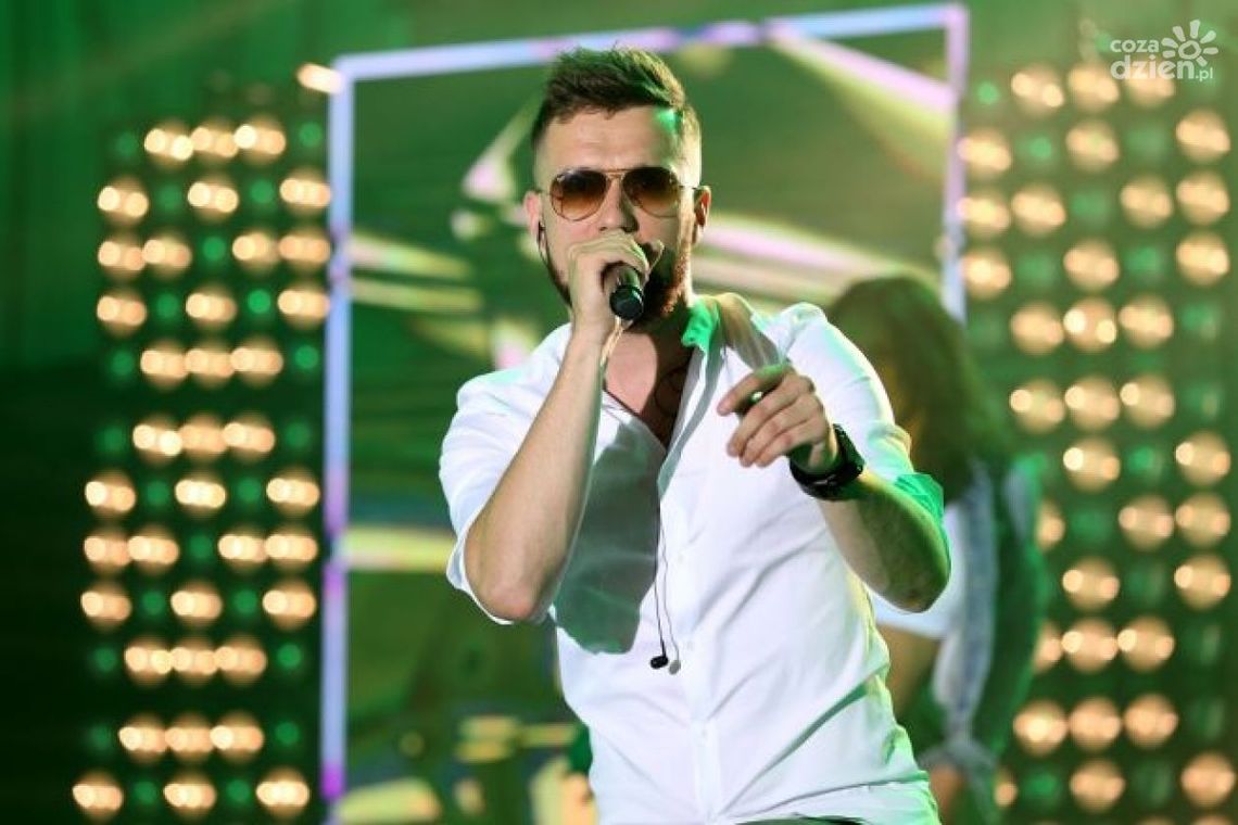 Dni Gminy Głowaczów. Będą zmagania piłkarskie i występy muzyczne