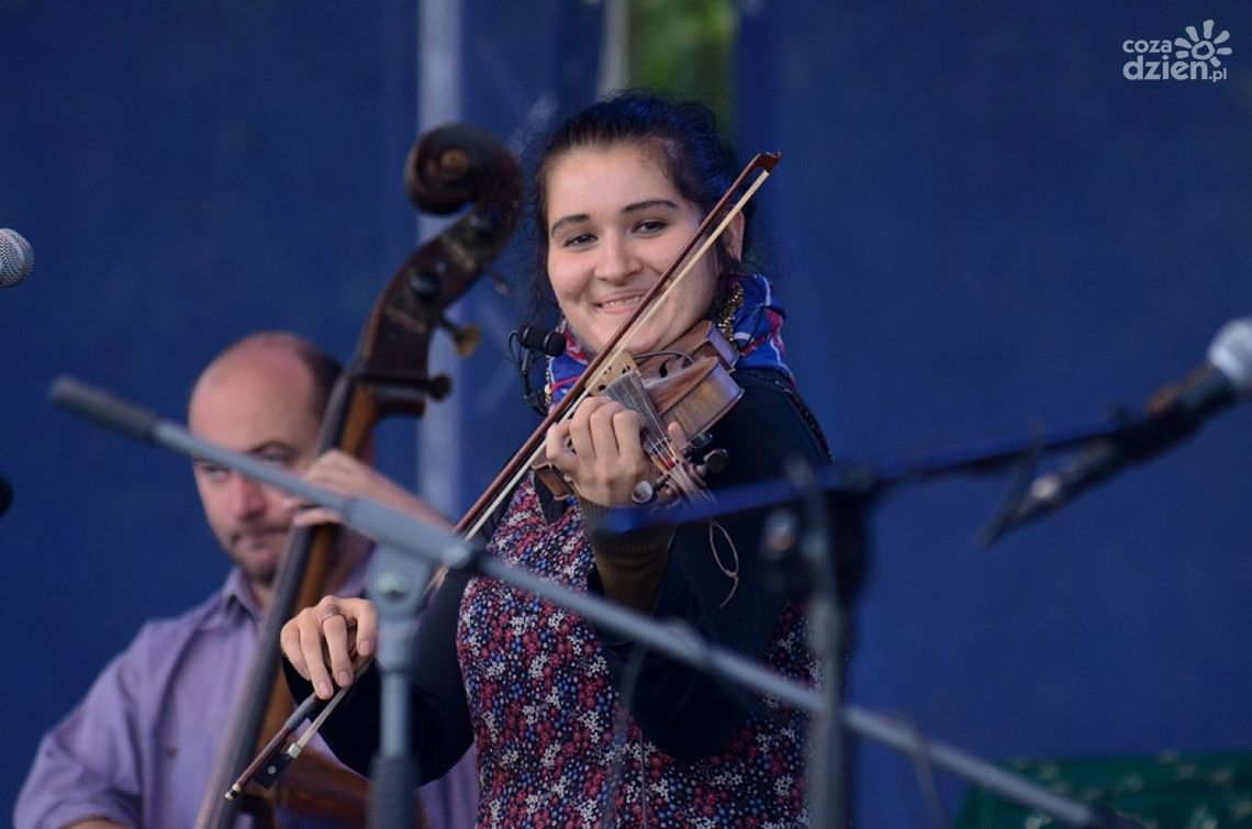 Dni Kultury Romskiej Dni Kultury Romskiej