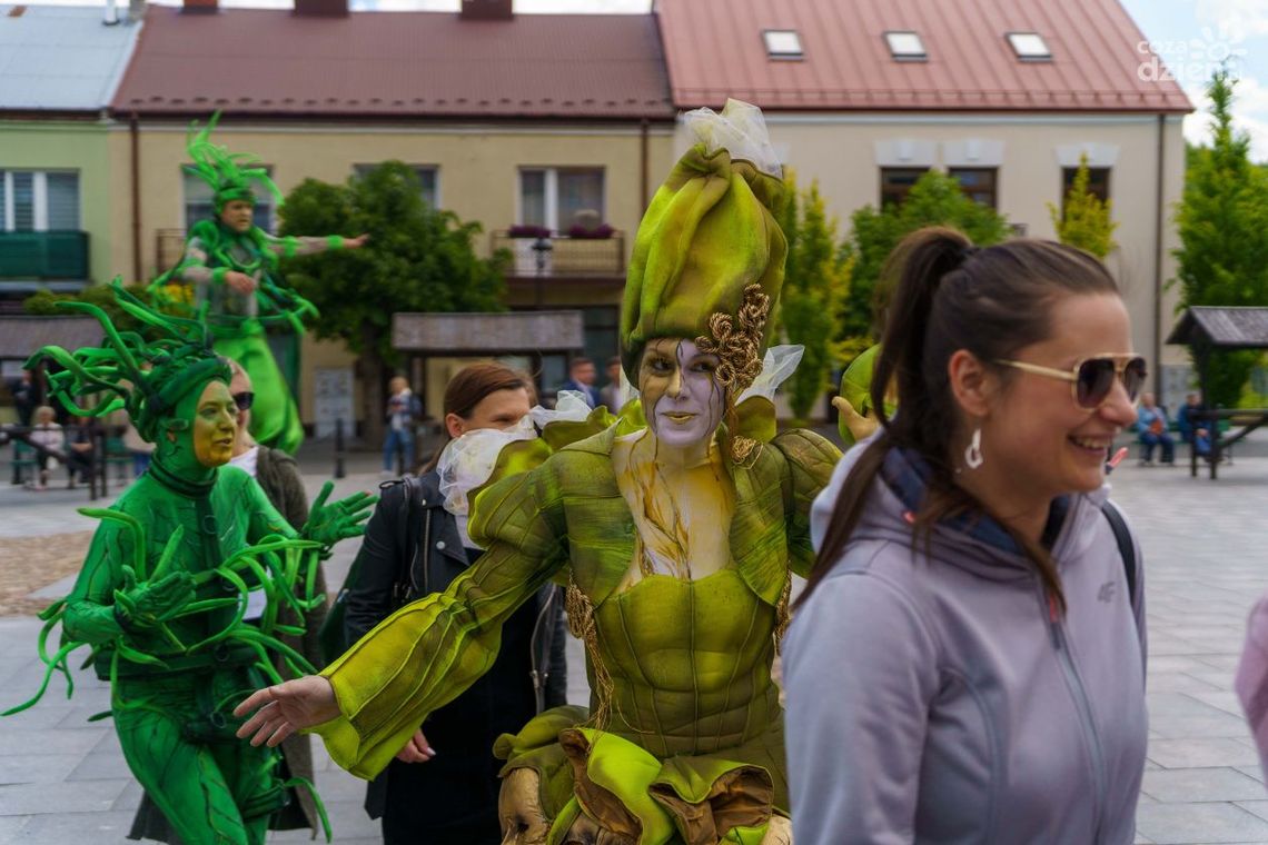 Dni Leśmianowskie w Iłży. Co w programie?