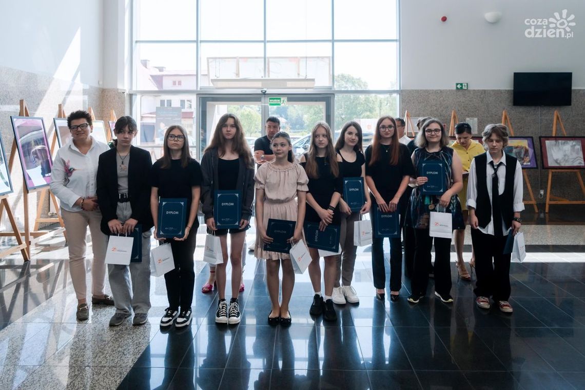 Dni Leśmianowskie w Iłży. Rozstrzygnięto konkurs plastyczny Dni Leśmianowskie w Iłży. Rozstrzygnięto konkurs plastyczny